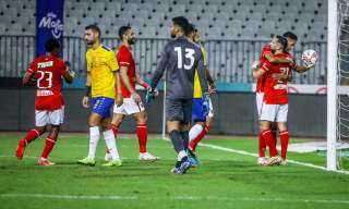 جدول ترتيب الدوري المصري قبل...