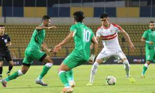 القنوات الناقلة لمباراة الزمالك والإتحاد...