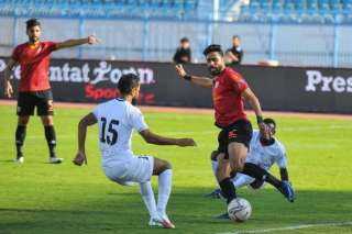 معلق مباراة سيراميكا كليوباترا وطلائع...