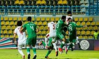 تشكيل الزمالك المتوقع ضد الاتحاد...