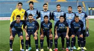 موعد مباراة بيراميدز أمام فيوتشر...