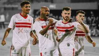 تشكيلة الزمالك اليوم ضد الإتحاد...