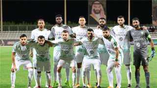 موعد مباراة الأهلي والقيصومة في...