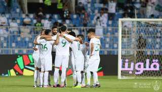 معلق مباراة الأهلي والقيصومة الأربعاء...