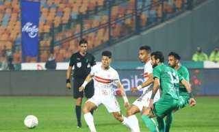 موعد مباراة الزمالك والاتحاد السكندري...
