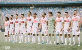 تشكيل الزمالك المتوقع أمام الاتحاد...