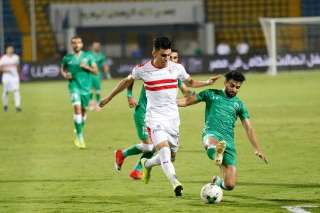 جدول ترتيب الدوري المصري قبل...
