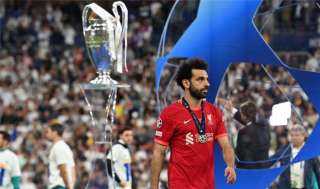 محمد صلاح يكشف عن انطلاقة...