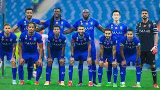 تشكيل الهلال المتوقع ضد الخليج...