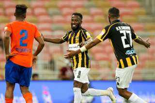 موعد مباراة الاتحاد والعدالة والقنوات...