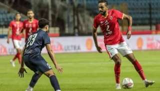 جدول ترتيب الدوري المصري قبل...