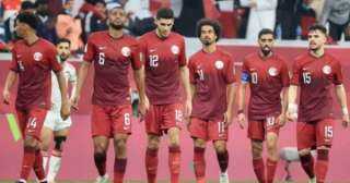 القنوات الناقلة لمباراة قطر وجامايكا...