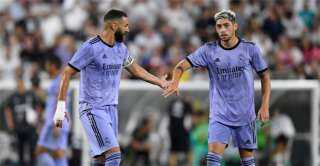 تشكيل ريال مدريد المتوقع ضد...