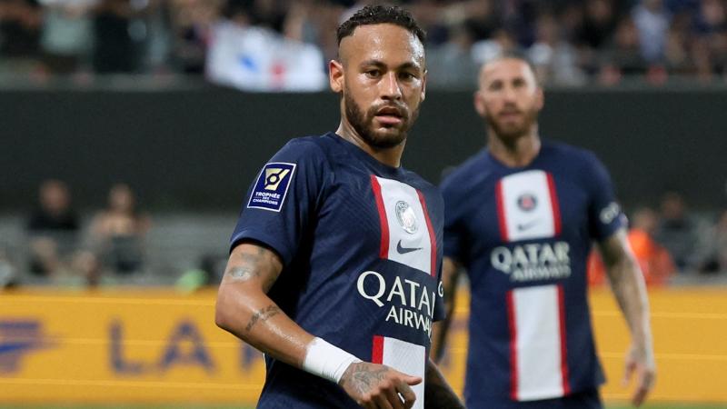 معلق مباراة باريس سان جيرمان وموناكو الأحد 28 أغسطس 2022 في الدوري الفرنسي والقنوات الناقلة