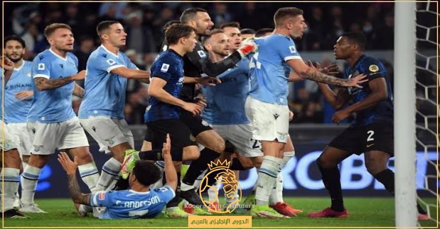 الدوري الإنجليزي بالعربي