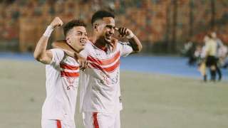 موعد مباراة الزمالك وإيسترن كومباني...