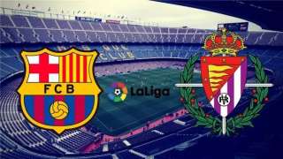 موعد مباراة برشلونة وبلد الوليد...