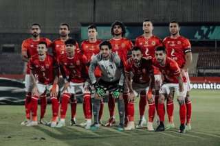 تشكيل الأهلي المتوقع أمام طلائع...