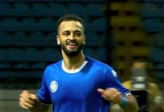 بعد ثنائيته أمام المقاصة.. هل...