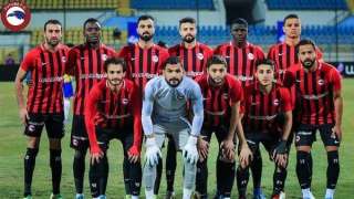 معلق مباراة فيوتشر ومصر المقاصة...