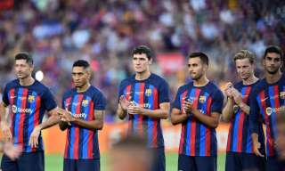 موعد مباراة برشلونة القادمة في...