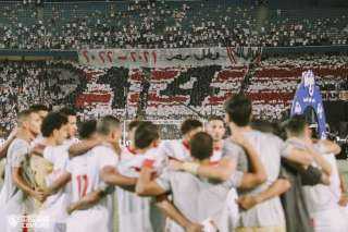 معلق مباراة الزمالك وإيسترن كومباني...