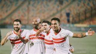 تشكيلة الزمالك اليوم ضد إيسترن...