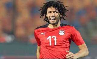 التشخيص المبدئي لإصابة محمد النني...