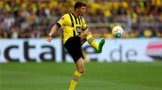 برشلونة يأمل في حسم صفقة...