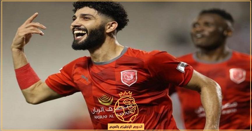 القنوات الناقلة لمباراة العربي والدحيل اليوم الأربعاء 31 أغسطس 2022 في دوري نجوم قطر