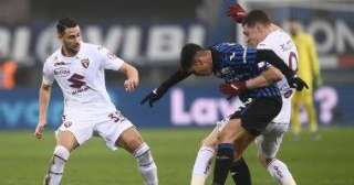 مواعيد مباريات الدوري الإيطالي اليوم...