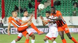 مواعيد مباريات الدوري المغربي اليوم...