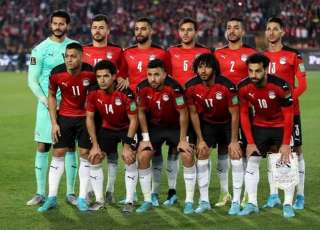 مواعيد مباريات منتخب مصر بتصفيات...