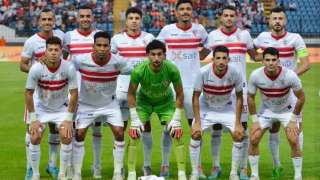 موعد مباراة الزمالك وإيلكت التشادي...