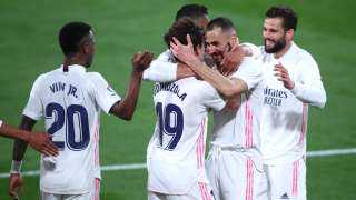 موعد مباراة ريال مدريد وريال...