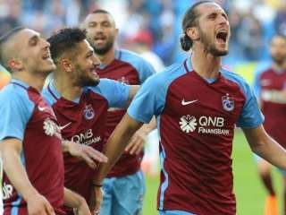 مواعيد مباريات الدوري التركي اليوم...