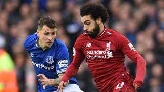 معلق مباراة ليفربول وإيفرتون اليوم...