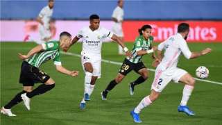 مواعيد مباريات الدوري الإسباني اليوم...