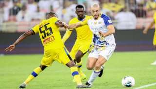 مواعيد مباريات الدوري السعودي اليوم...