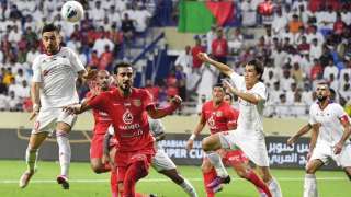 مواعيد مباريات الدوري الإماراتي اليوم...