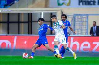 القنوات الناقلة لمباراة الهلال والفتح...