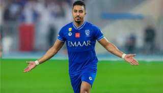 معلق مباراة الهلال والفتح اليوم...