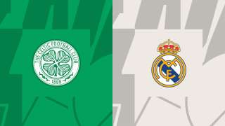 موعد مباراة ريال مدريد وسيلتيك...