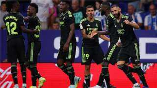 موعد مباراة ريال مدريد القادمة...