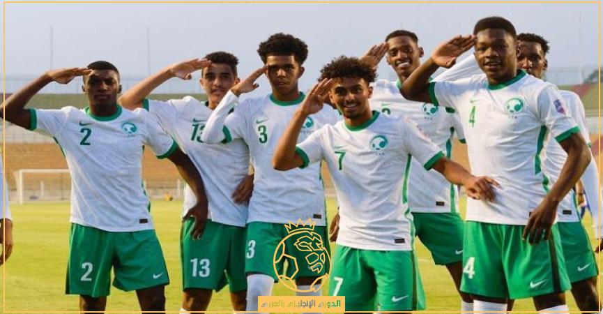 القنوات الناقلة لمباراة الجزائر والسعودية الناشئين اليوم الإثنين 5/9/2022 في كأس العرب للشباب