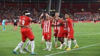 مواعيد مباريات الدوري الإسباني اليوم...