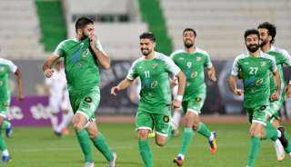 معلق مباراة العربي الكويتي والسيب...