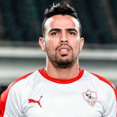 الزمالك يفجر مفاجأة بشأن تجديد...