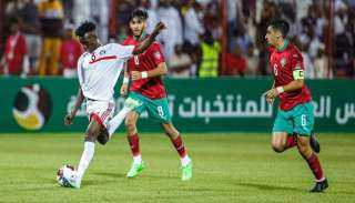 القنوات الناقلة لمباراة المغرب واليمن...