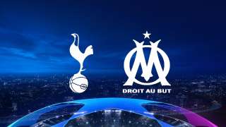 موعد مباراة توتنهام ومارسيليا والقنوات...